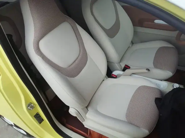 Wuling Hongguang Mini EV — Фото автомобиля 24