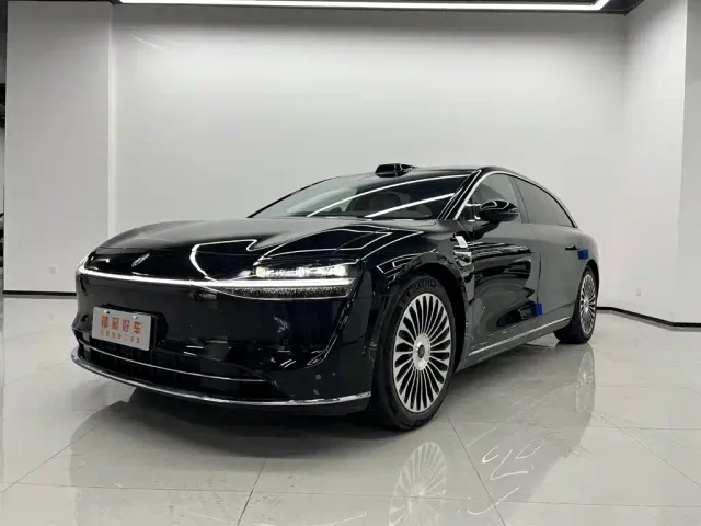 Фотография автомобиля — Stelato S9T