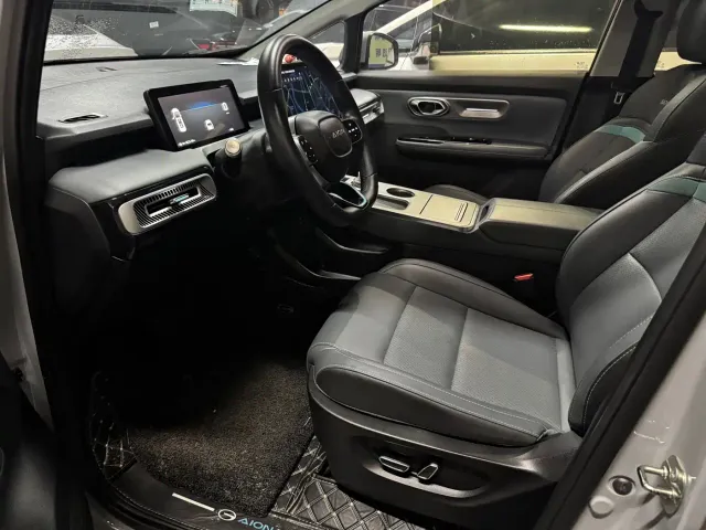 GAC Aion Y — Фото автомобиля 7