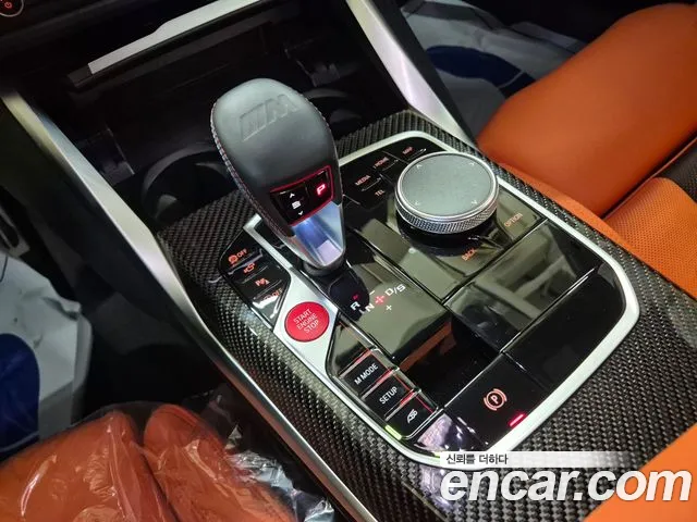 BMW M3 — Фото автомобиля 10