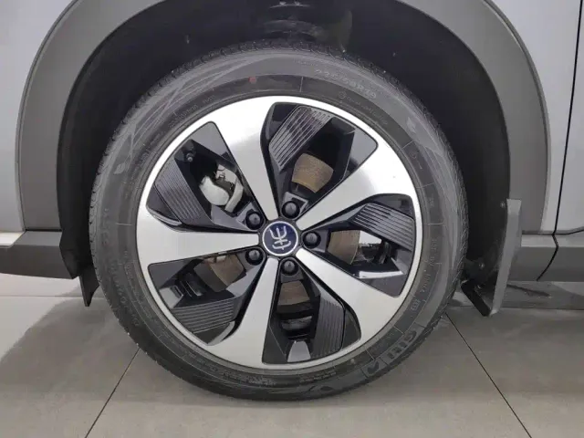 BYD Song PLUS — Фото автомобиля 17