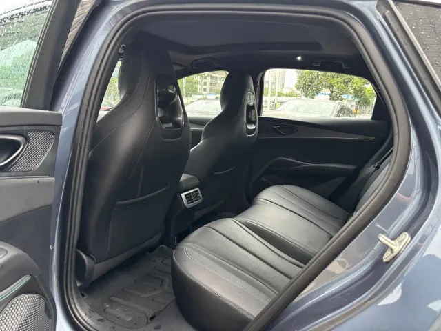 BYD Seal 06 — Фото автомобиля 12