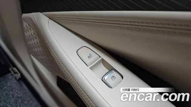 Kia K8 Signature — Фото автомобиля 19