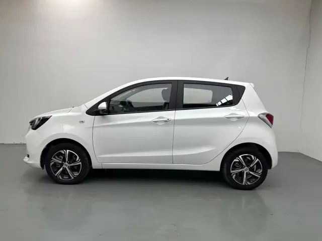 Changan Benben E-Star — Фото автомобиля 3