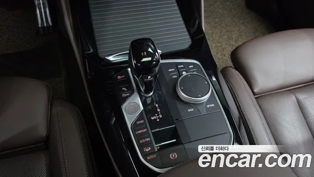 BMW X4 G02 — Фото автомобиля 12
