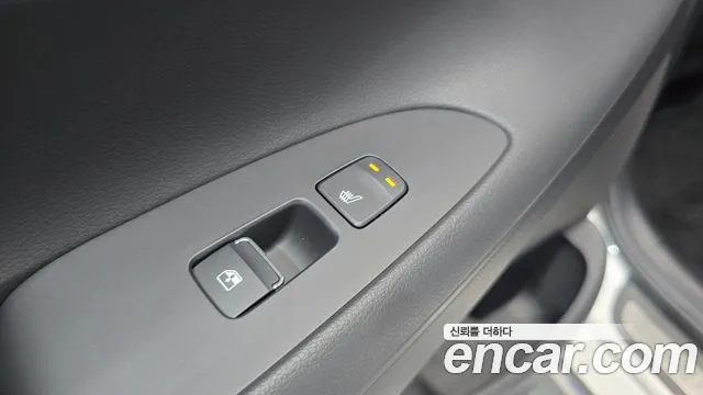 Hyundai Grandeur Новый Grandeur IG — Фото автомобиля 17