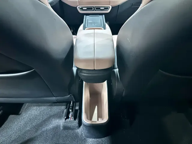 BYD Seagull — Фото автомобиля 17
