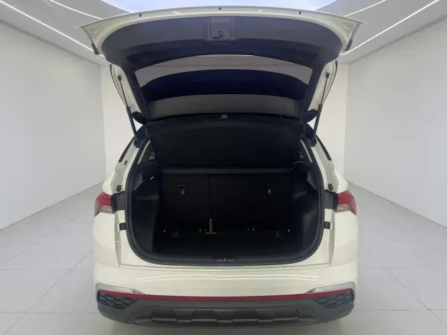 Skoda Kamiq — Фото автомобиля 14