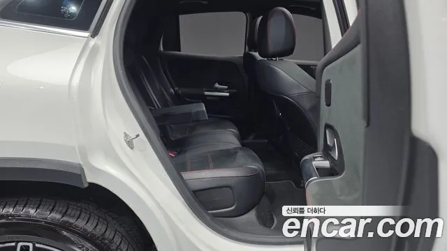 Mercedes-Benz EQA H243 — Фото автомобиля 11