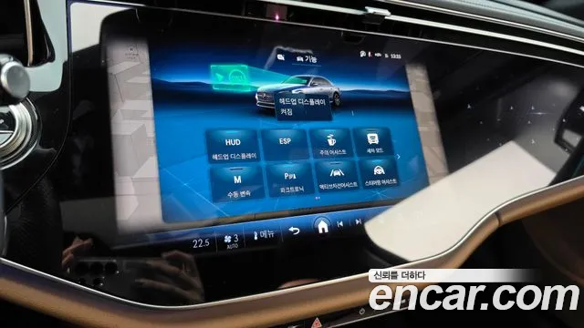 Mercedes-Benz E-Class E-класс W214 — Фото автомобиля 15