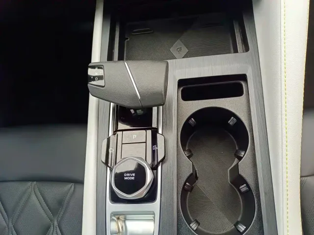 Changan CS75 Plus — Фото автомобиля 11