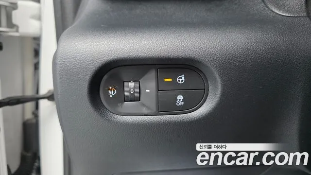 Hyundai Casper Casper Modern — Фото автомобиля 13