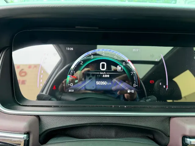 GAC Trumpchi M6 — Фото автомобиля 18