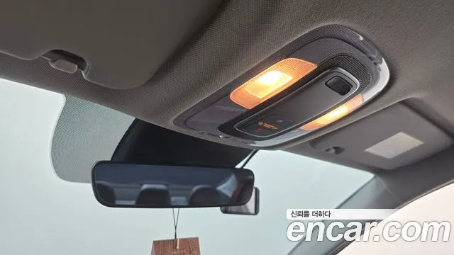 Hyundai Avante CN7 — Фото автомобиля 15