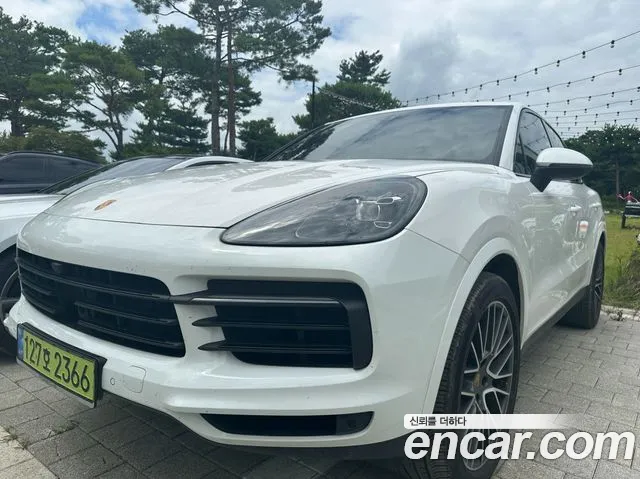 Porsche Cayenne — Фото автомобиля 16