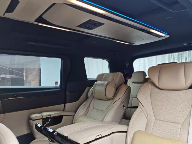 Toyota Vellfire — Фото автомобиля 12