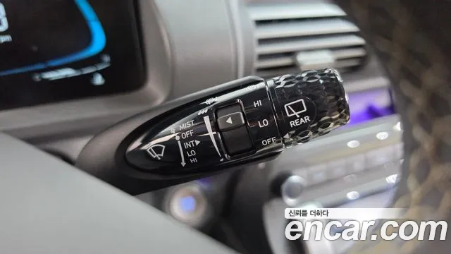 Hyundai Casper — Фото автомобиля 28