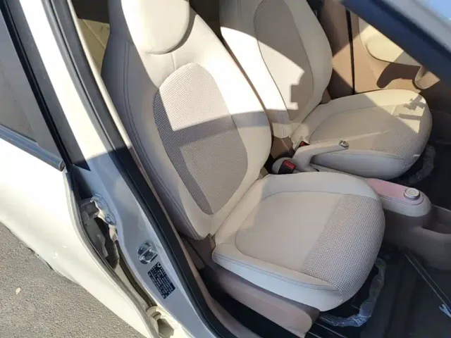 Wuling Hongguang Mini EV — Фото автомобиля 24