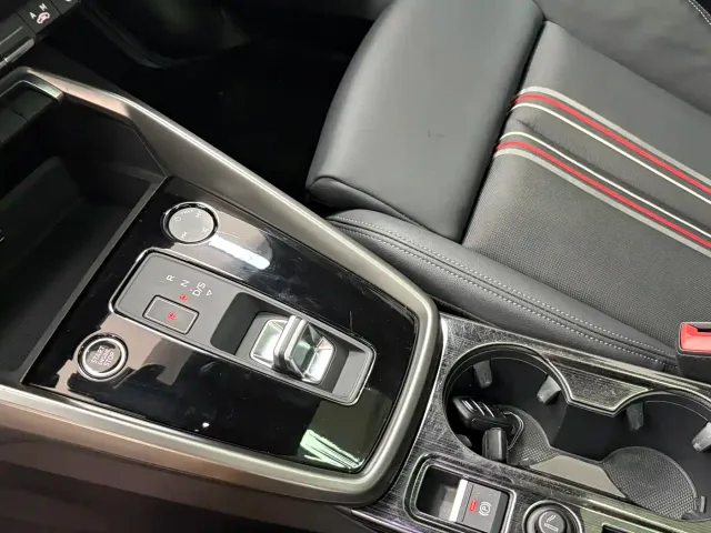 Audi A3 — Фото автомобиля 13