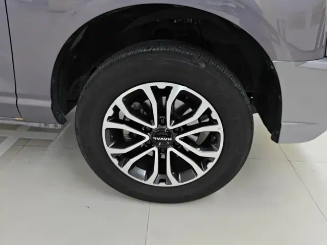 Haval Haval H5 2023 2.0T Automatic 2WD Elite Edition Petrol — Фото автомобиля 6