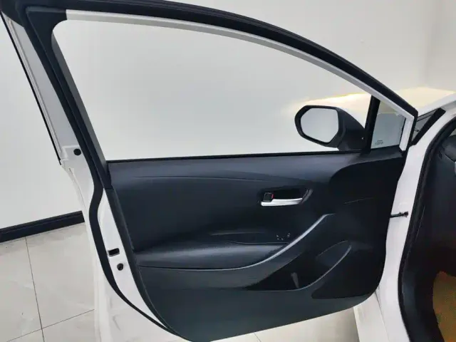 Toyota Corolla — Фото автомобиля 7