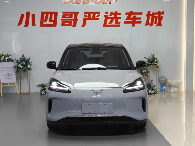 Wuling Binguo PLUS — Фото автомобиля 2