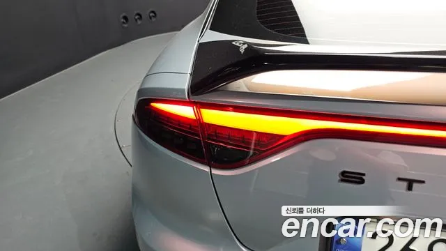 Kia Stinger Stinger Meister 3.3 GT AWD Acro Edition — Фото автомобиля 19