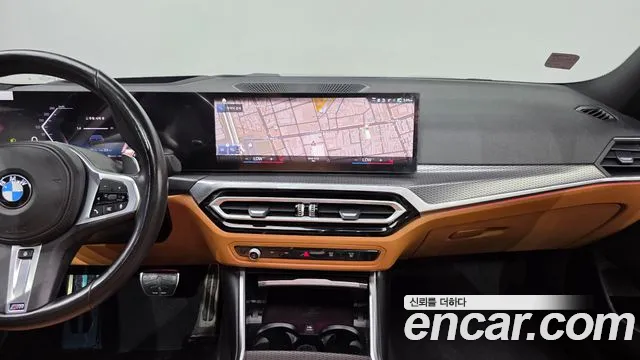 BMW 3-Series 3 серия (G20) 320i M Sport — Фото автомобиля 19