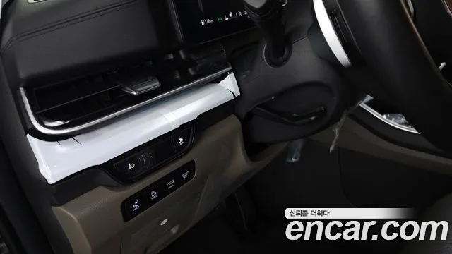 Kia Carnival 4th Gen — Фото автомобиля 27