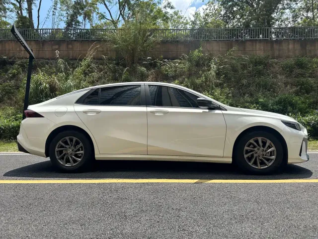 GAC Trumpchi Emkoo — Фото автомобиля 4