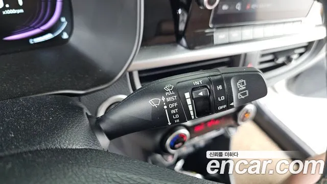 Kia morning Новый Morning (JA) Signature — Фото автомобиля 29