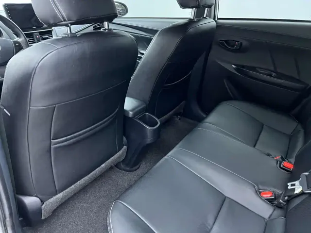 Toyota YARiS L Zhi Xuan — Фото автомобиля 13
