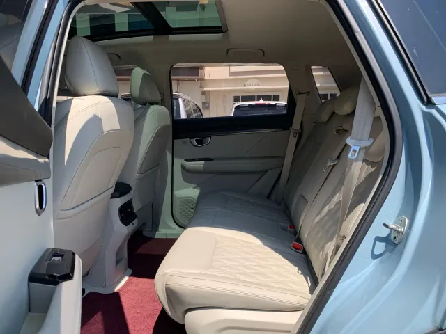 Wuling Asta — Фото автомобиля 14