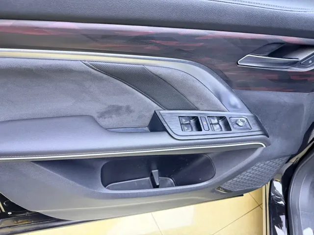 Haval H6 — Фото автомобиля 8