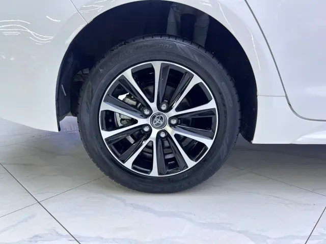 Toyota Levin — Фото автомобиля 19