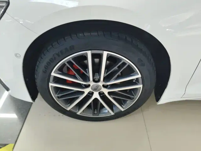 Geely Xing Rui 2023 2.0TD Premium Model — Фото автомобиля 24