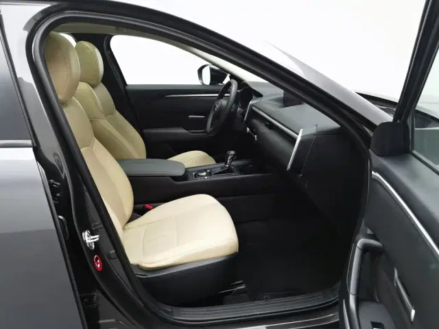 Mazda CX-50 Xingye — Фото автомобиля 23