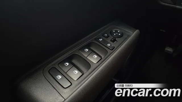 Hyundai Casper — Фото автомобиля 17