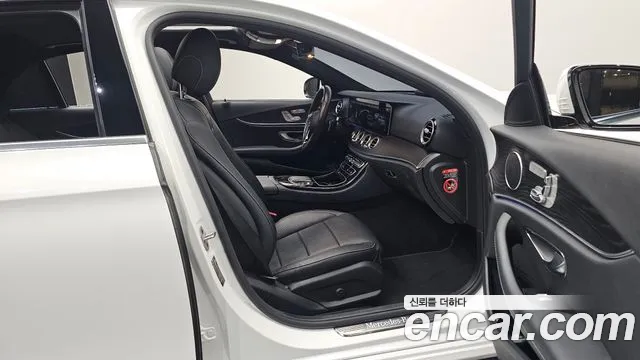 Mercedes-Benz E-Class W213 — Фото автомобиля 11
