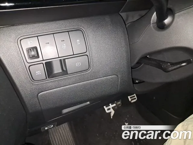 Hyundai Staria — Фото автомобиля 18
