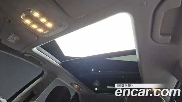 Mercedes-Benz GLE-Class — Фото автомобиля 9