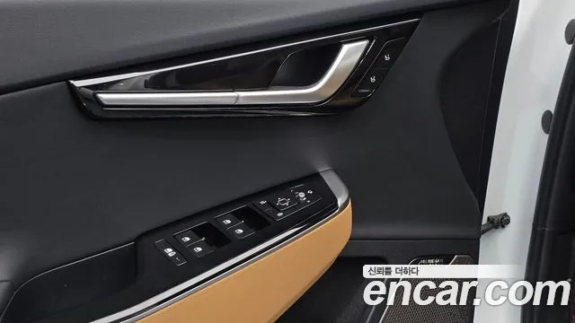 Kia EV6 — Фото автомобиля 15
