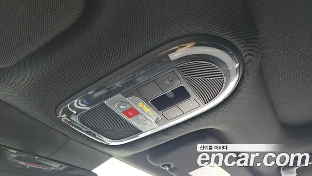 Hyundai Ioniq 6 — Фото автомобиля 26