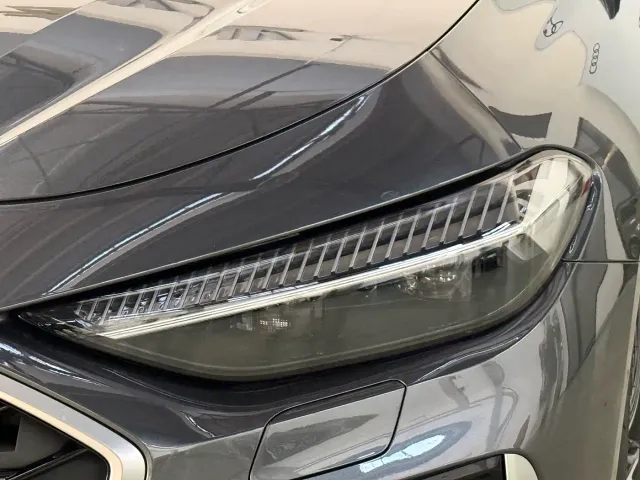 Audi A5L — Фото автомобиля 10