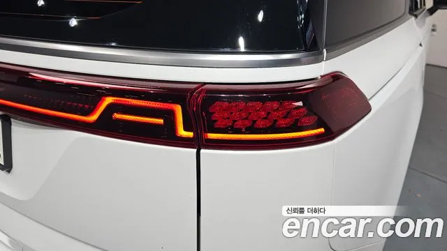 Kia Canival Carnival 4 поколение Дизель 9 мест Signature — Фото автомобиля 19