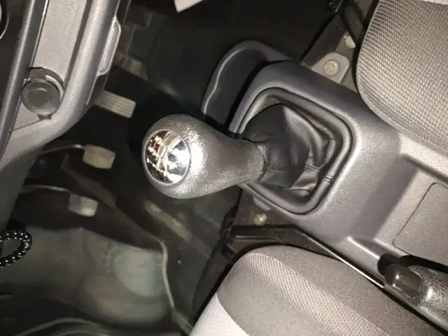 Changan Star 5 — Фото автомобиля 13