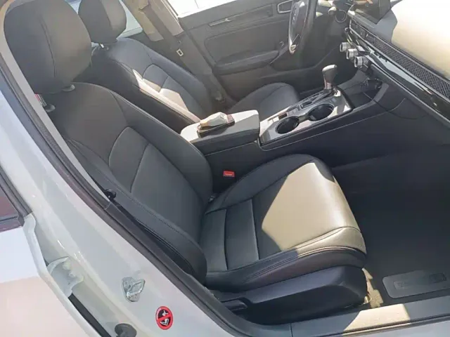 Honda Integra — Фото автомобиля 24