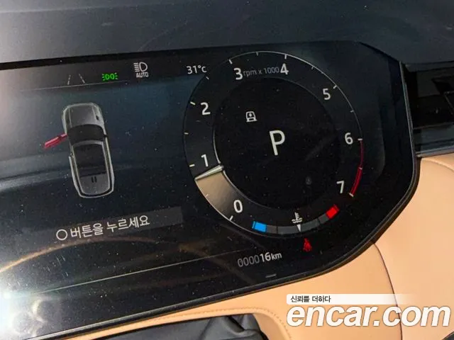 Land Rover Range Rover Sport — Фото автомобиля 10