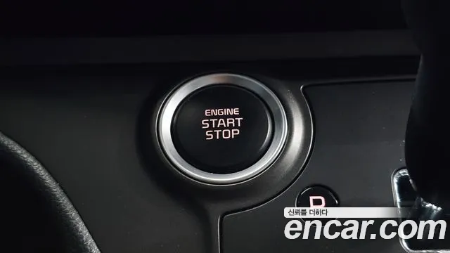 Kia RAY Новый Kia Ray Signature — Фото автомобиля 27