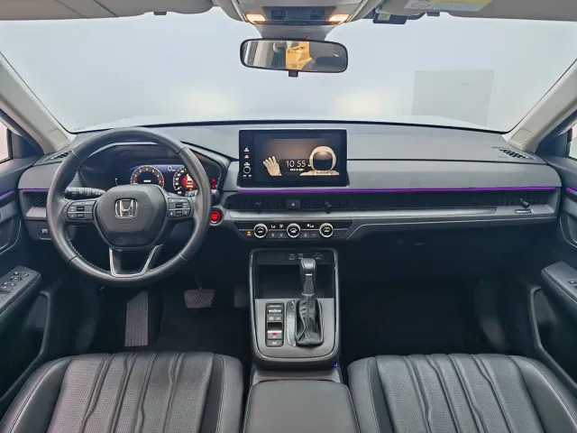 Honda Breeze — Фото автомобиля 15